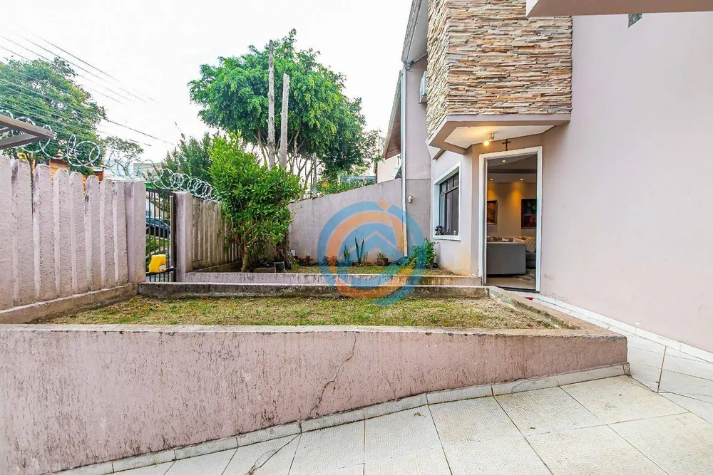 Sobrado, 3 quartos, 210 m² - Foto 16