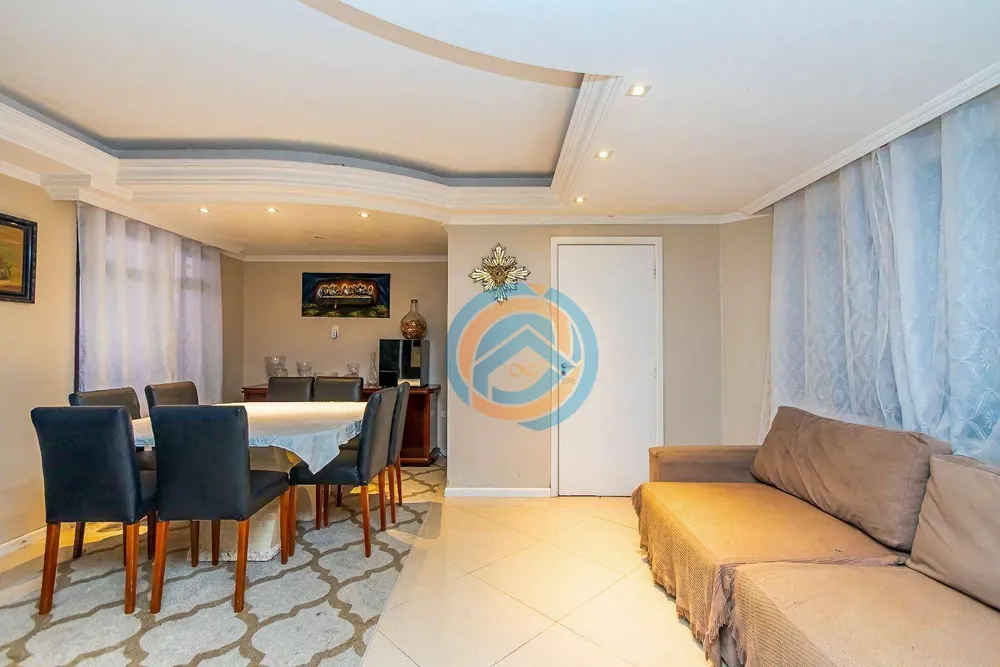 Sobrado, 3 quartos, 210 m² - Foto 5