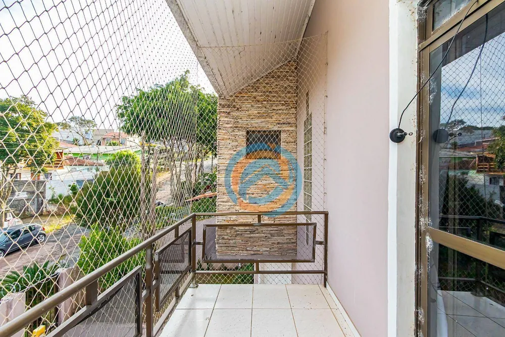 Sobrado, 3 quartos, 210 m² - Foto 10