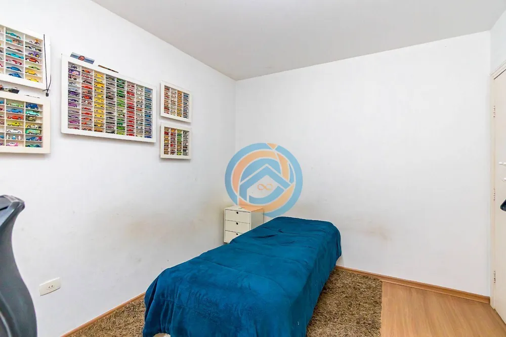 Sobrado, 3 quartos, 210 m² - Foto 12