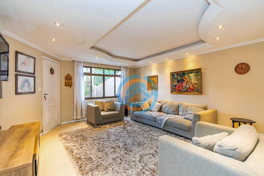 Sobrado, 3 quartos, 210 m² - Foto 4