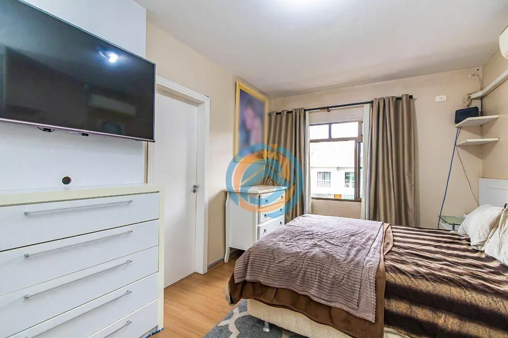 Sobrado, 3 quartos, 210 m² - Foto 8