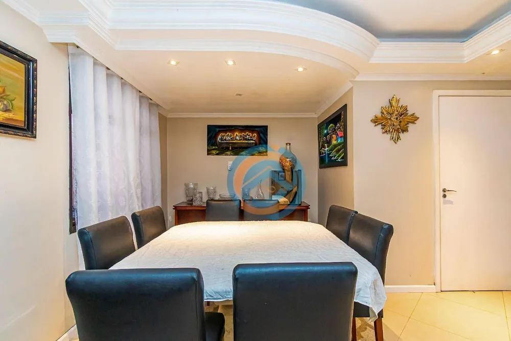 Sobrado, 3 quartos, 210 m² - Foto 2