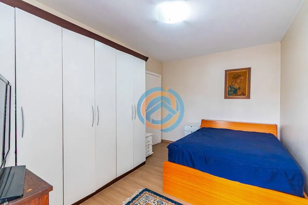 Sobrado, 3 quartos, 210 m² - Foto 9