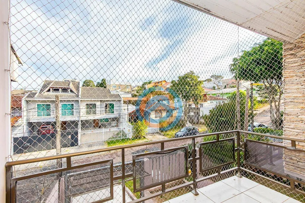 Sobrado, 3 quartos, 210 m² - Foto 11