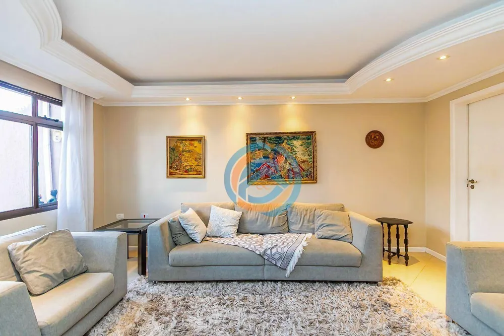 Sobrado, 3 quartos, 210 m² - Foto 3