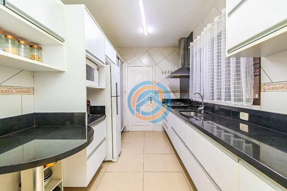 Sobrado, 3 quartos, 210 m² - Foto 6