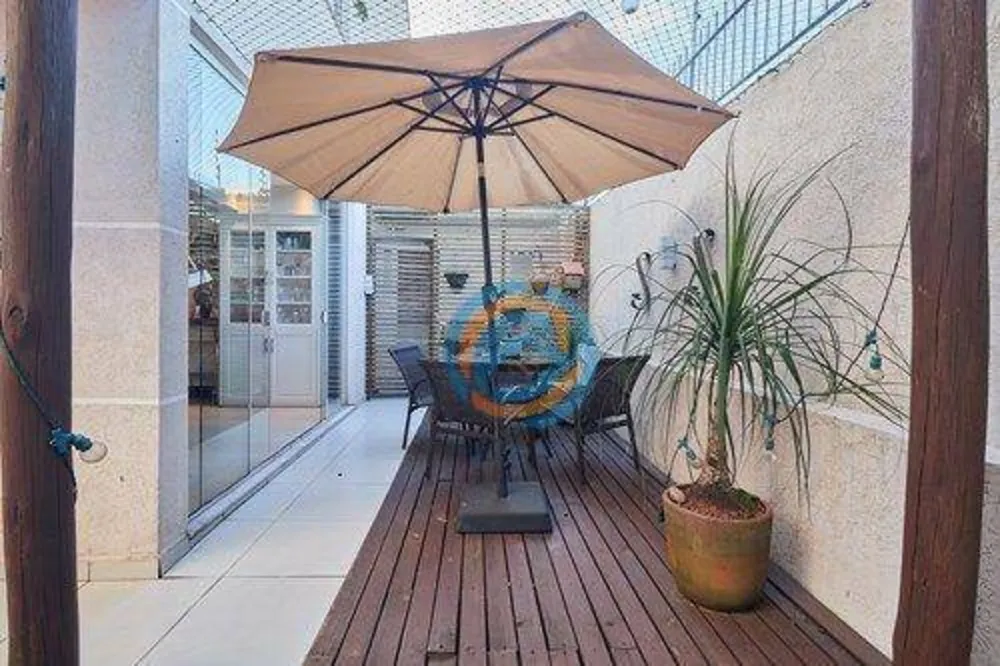Casa, 4 quartos, 280 m² - Foto 6
