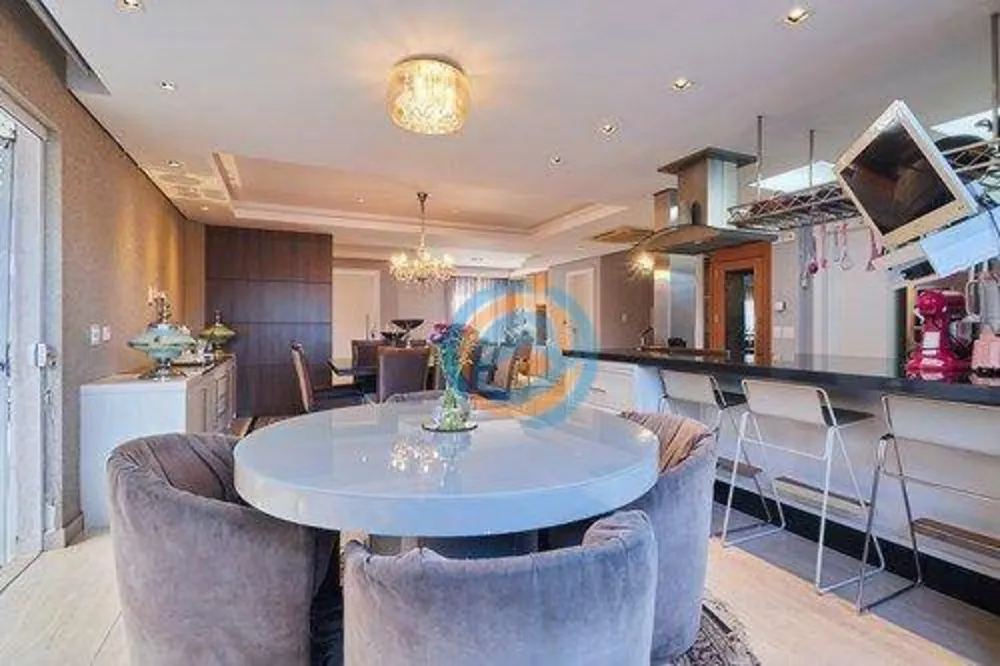 Casa, 4 quartos, 280 m² - Foto 4