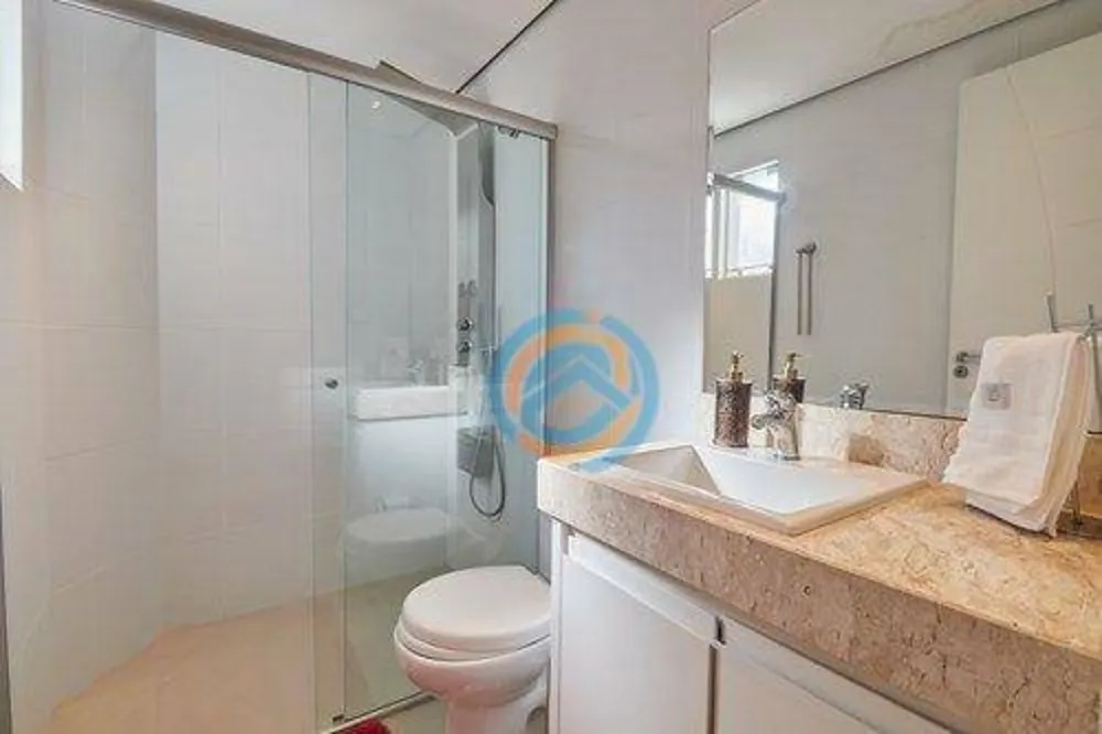 Casa, 4 quartos, 280 m² - Foto 11