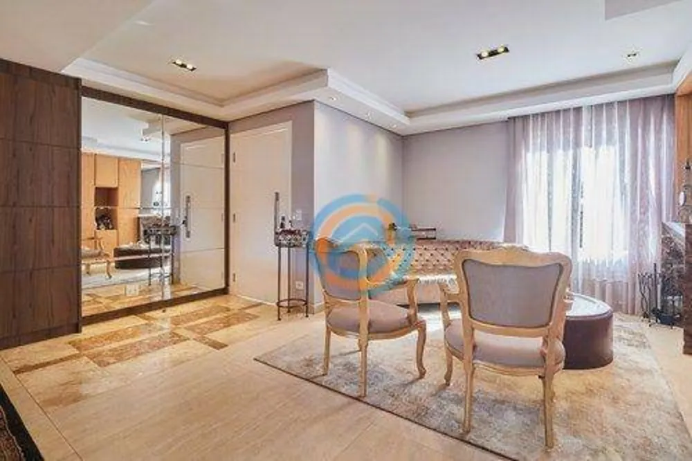 Casa, 4 quartos, 280 m² - Foto 2