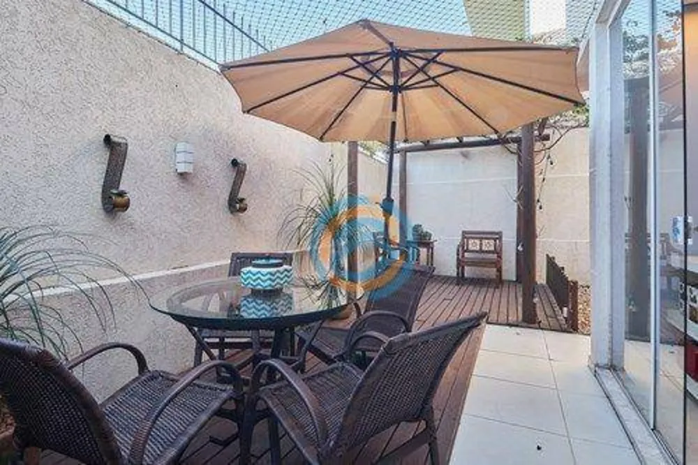 Casa, 4 quartos, 280 m² - Foto 5