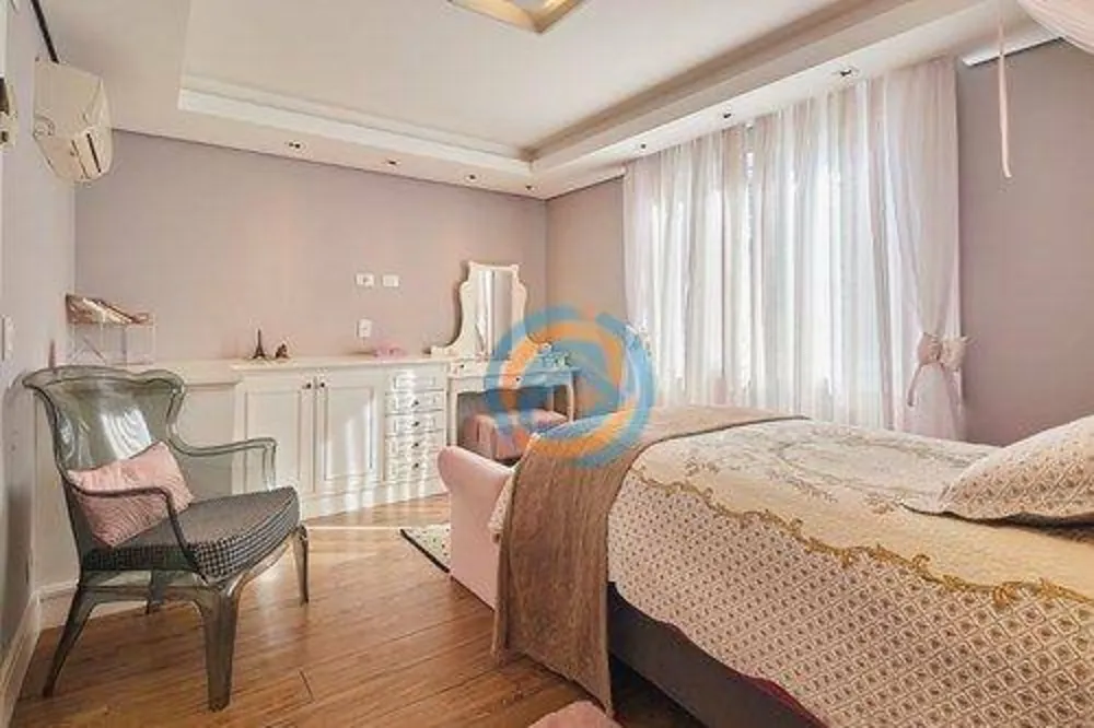 Casa, 4 quartos, 280 m² - Foto 12