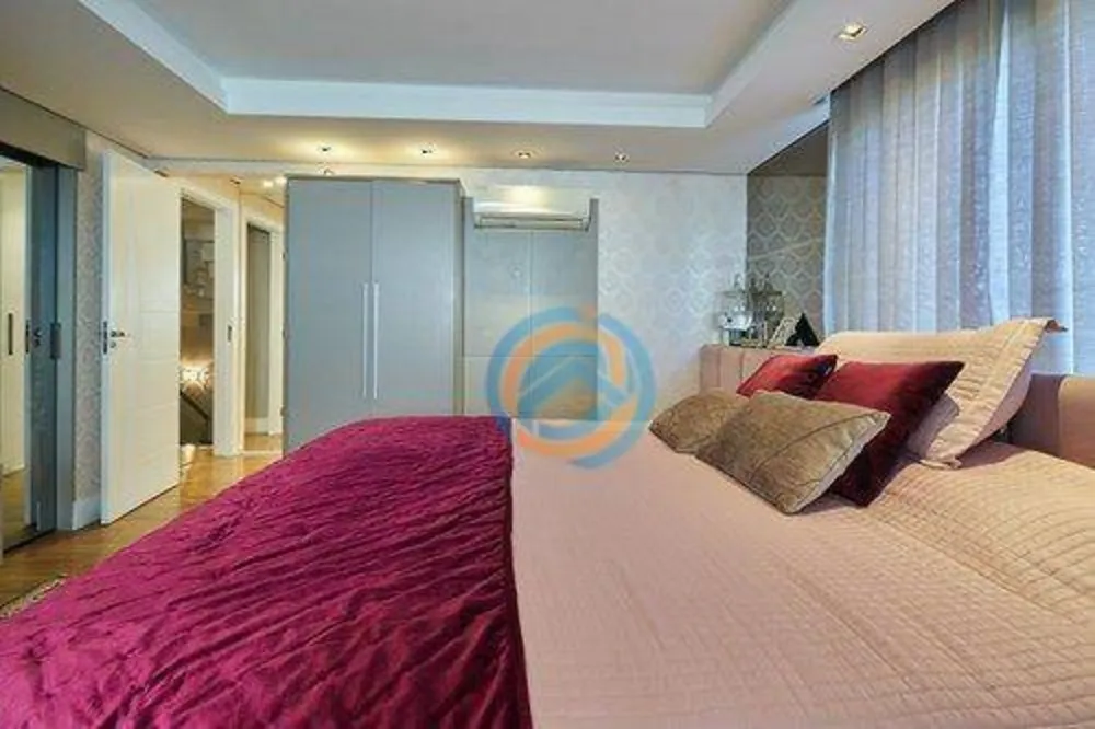 Casa, 4 quartos, 280 m² - Foto 8