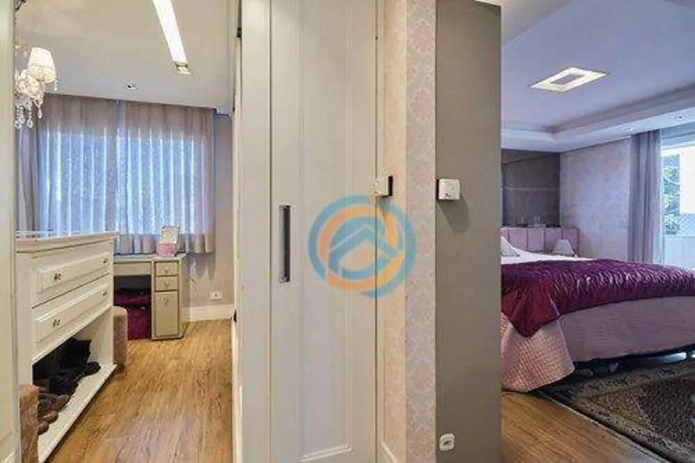 Casa, 4 quartos, 280 m² - Foto 7
