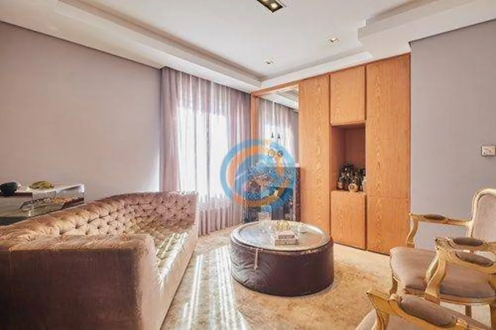 Casa, 4 quartos, 280 m² - Foto 1