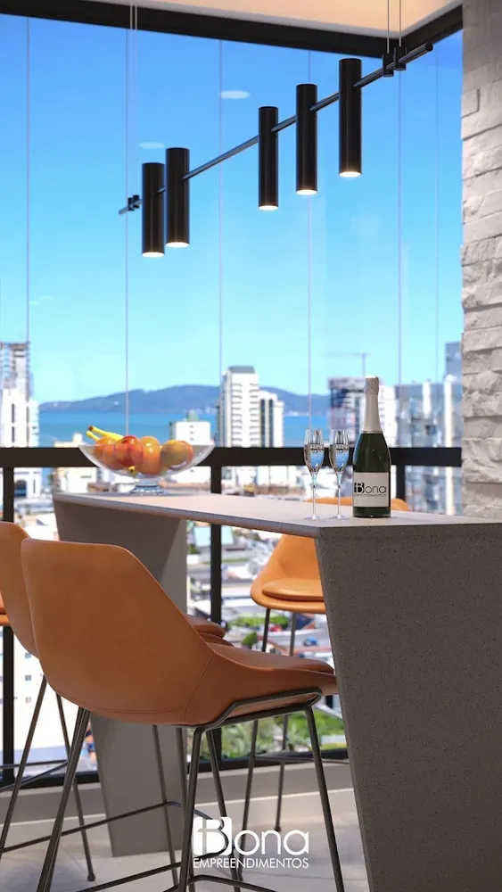 Apartamento, 2 quartos, 70 m² - Foto 10