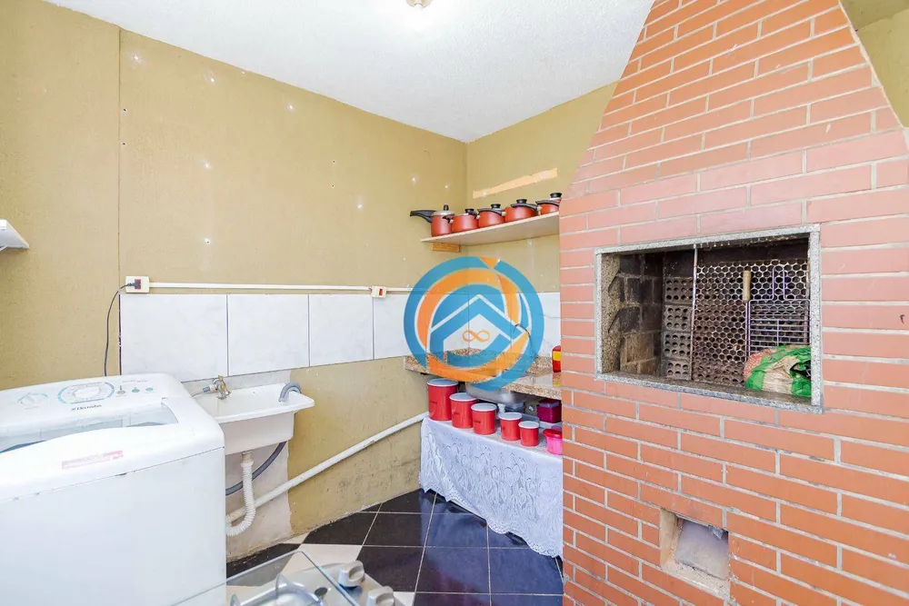 Sobrado, 3 quartos, 600 m² - Foto 5