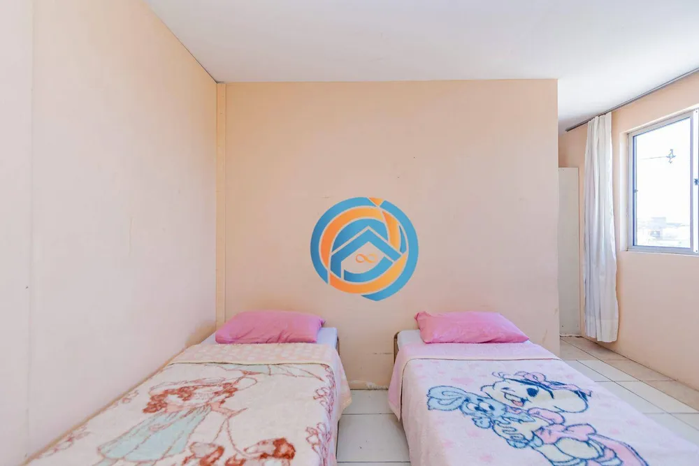 Sobrado, 3 quartos, 600 m² - Foto 6