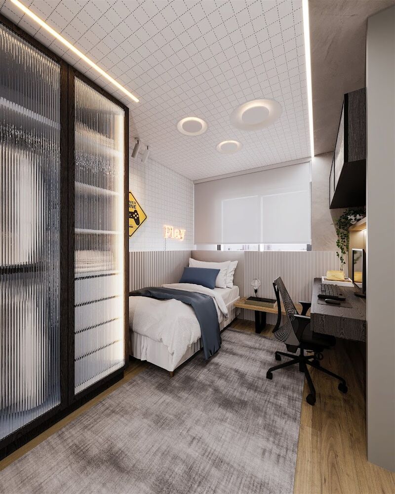Apartamento, 3 quartos, 113 m² - Foto 10