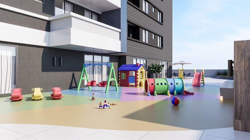 Apartamento, 3 quartos, 113 m² - Foto 6