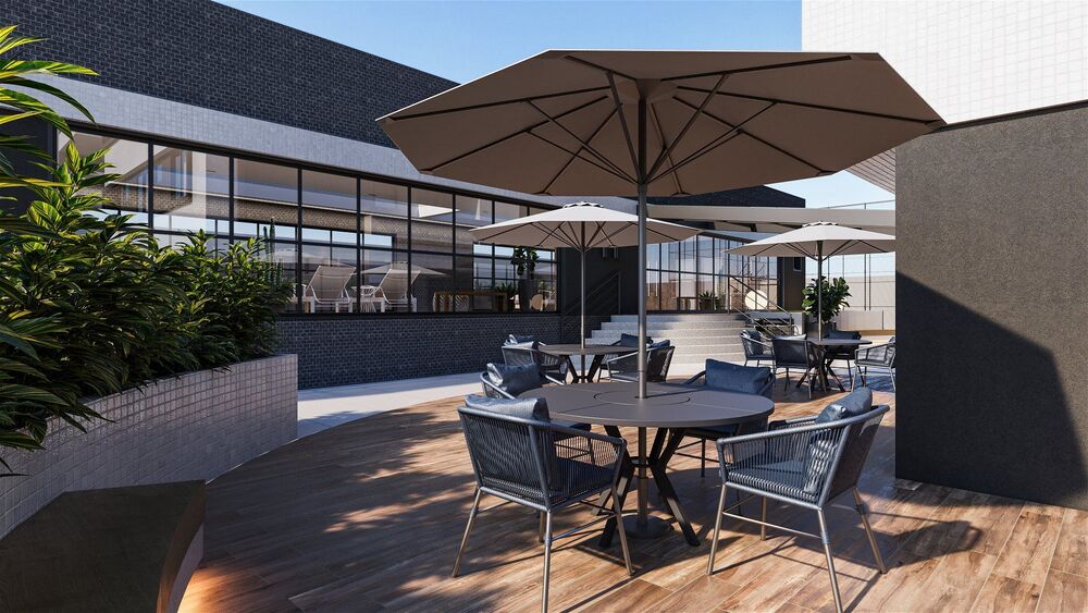 Apartamento, 3 quartos, 113 m² - Foto 4