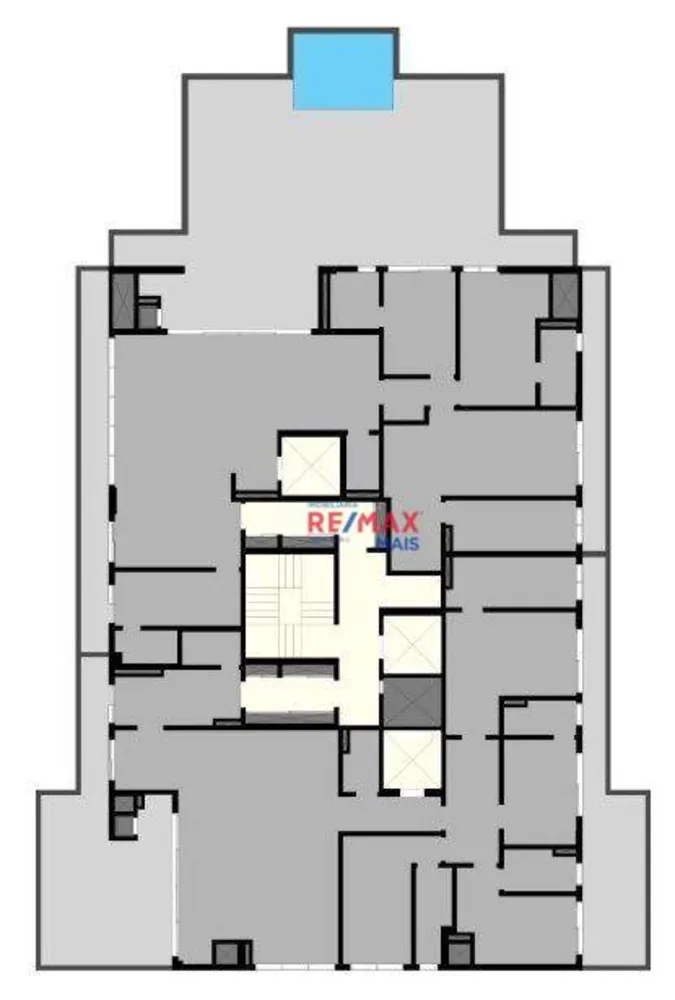 Apartamento, 2 quartos, 125 m² - Foto 11