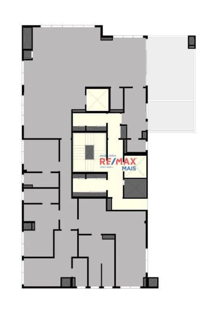 Apartamento, 2 quartos, 125 m² - Foto 7