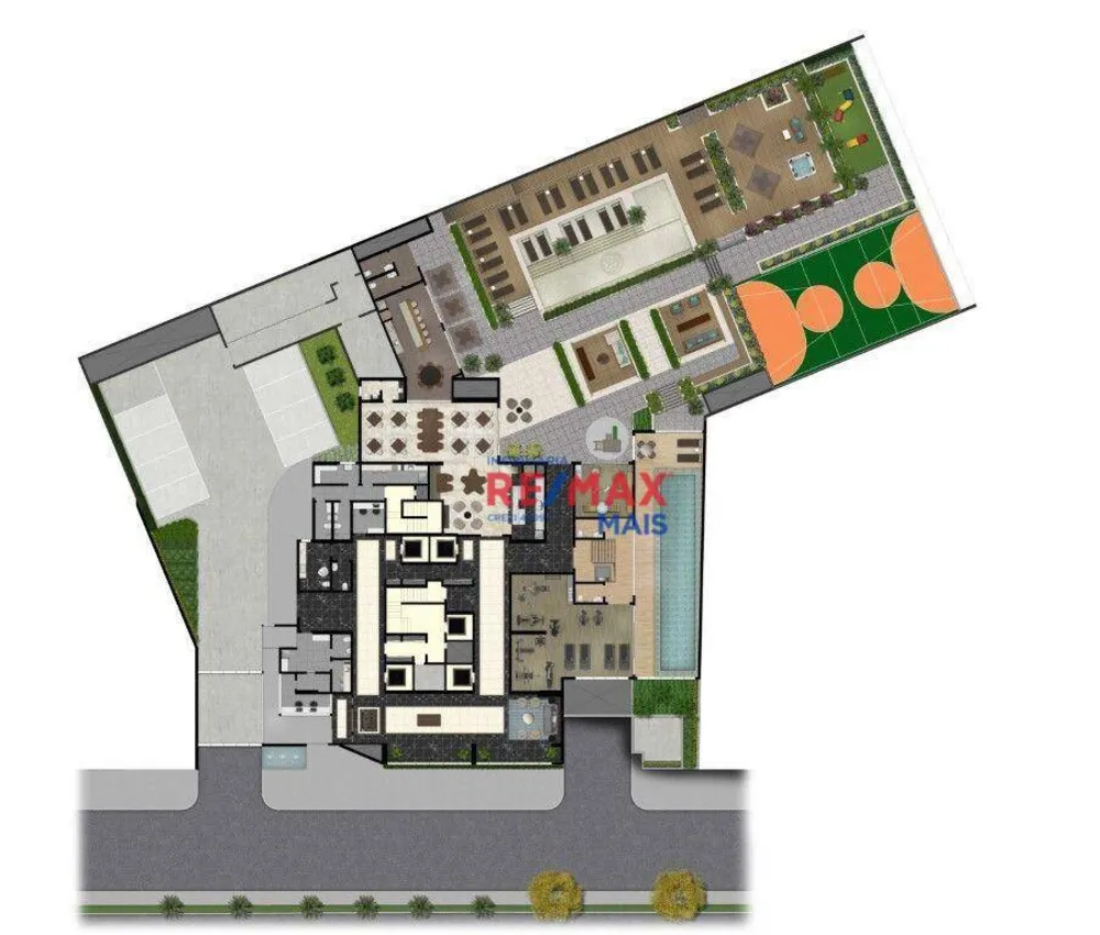 Apartamento, 2 quartos, 125 m² - Foto 13