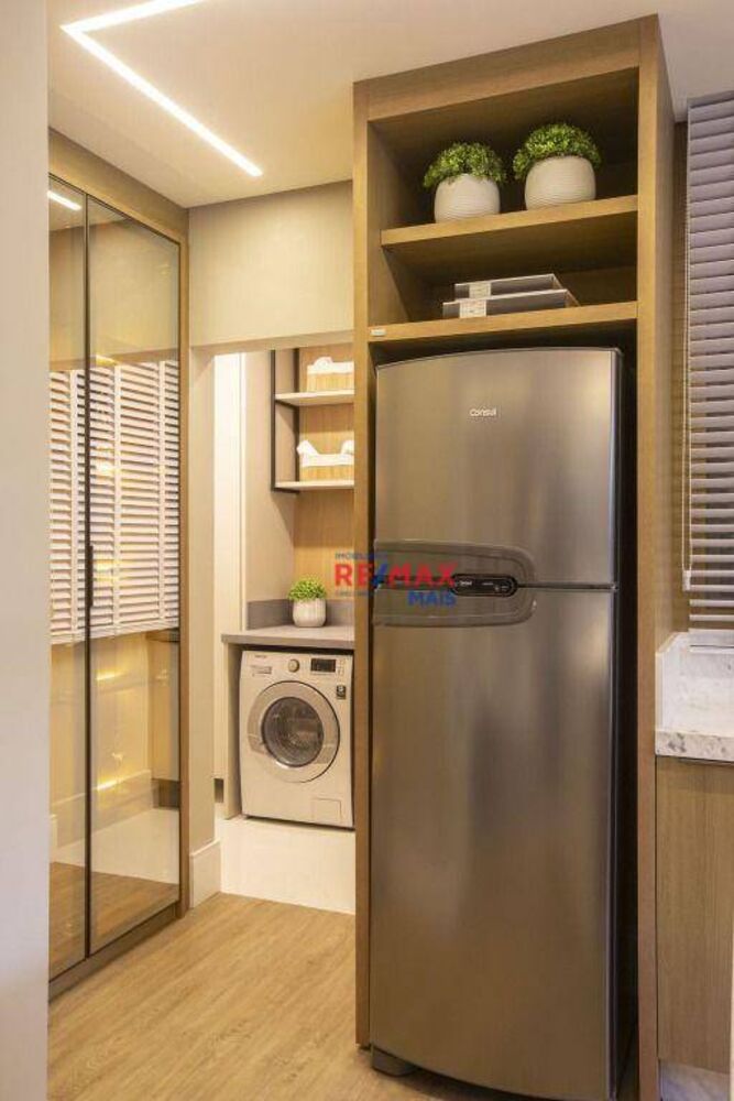 Apartamento, 2 quartos, 72 m² - Foto 2