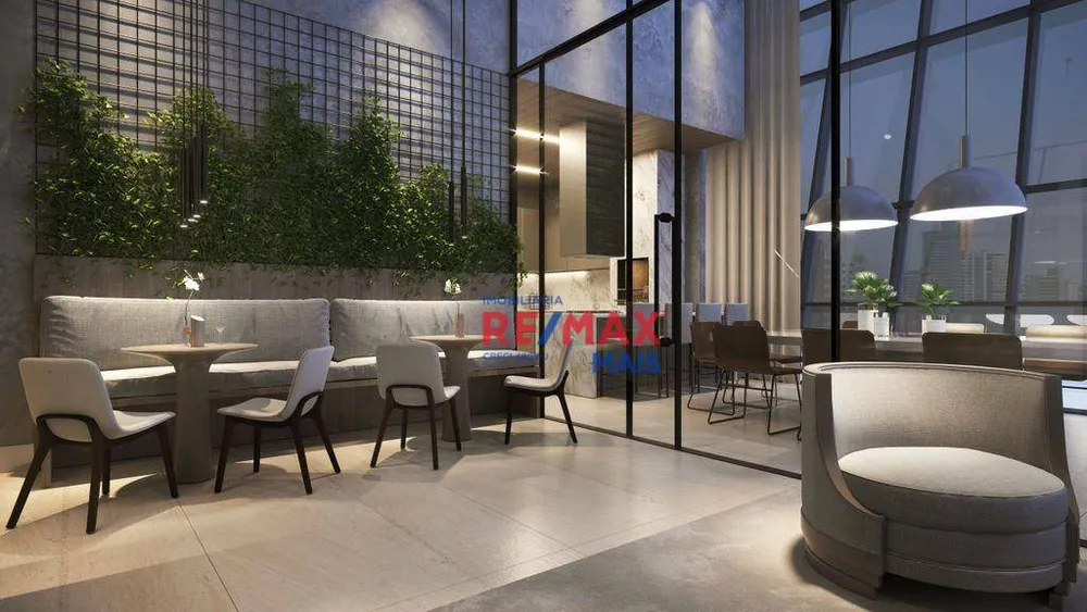 Apartamento, 2 quartos, 72 m² - Foto 3