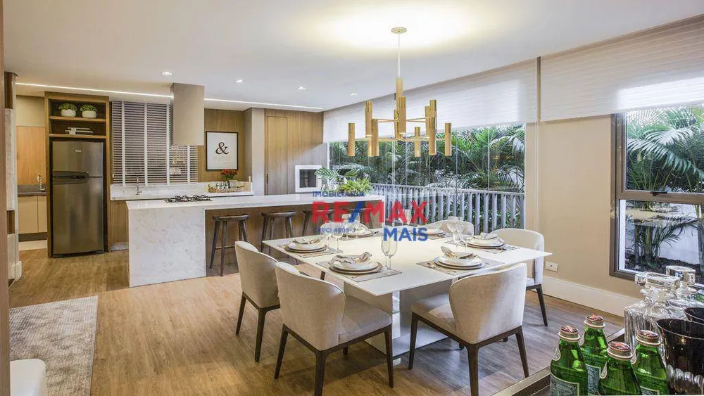 Apartamento, 2 quartos, 72 m² - Foto 9