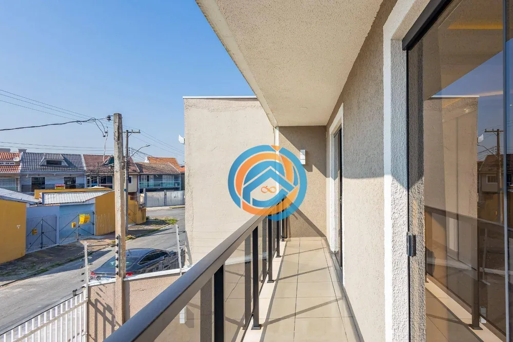 Sobrado, 3 quartos, 126 m² - Foto 13