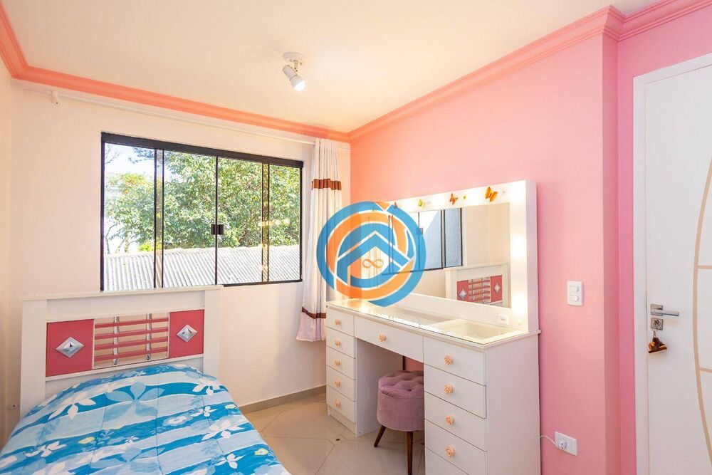 Sobrado, 3 quartos, 126 m² - Foto 17