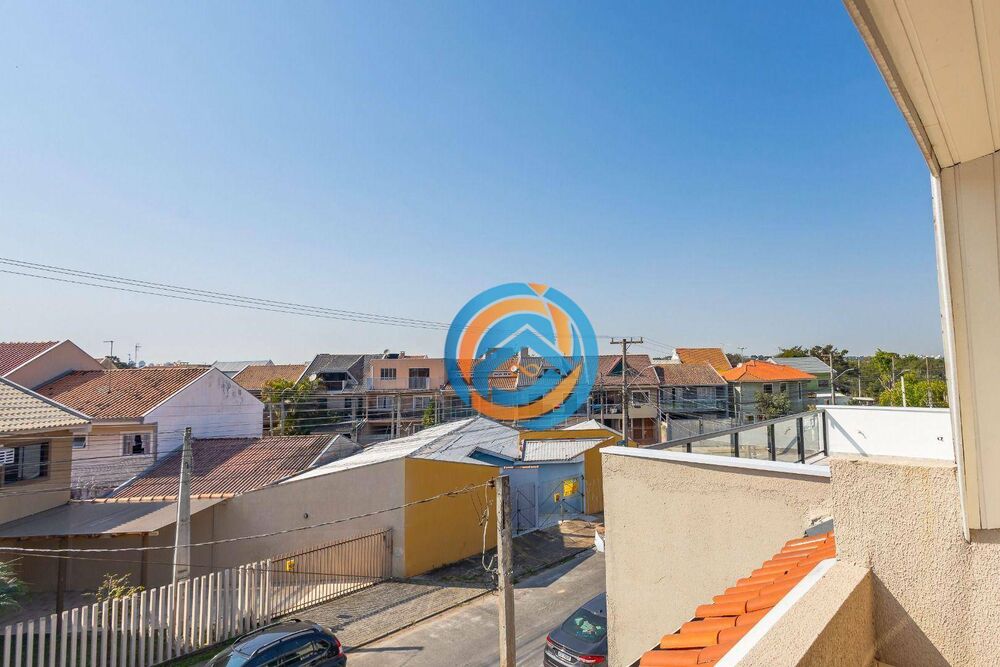 Sobrado, 3 quartos, 126 m² - Foto 25