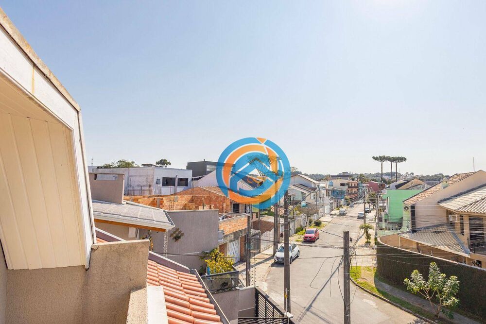 Sobrado, 3 quartos, 126 m² - Foto 26