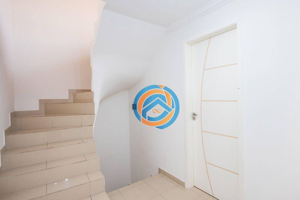 Sobrado, 3 quartos, 126 m² - Foto 20