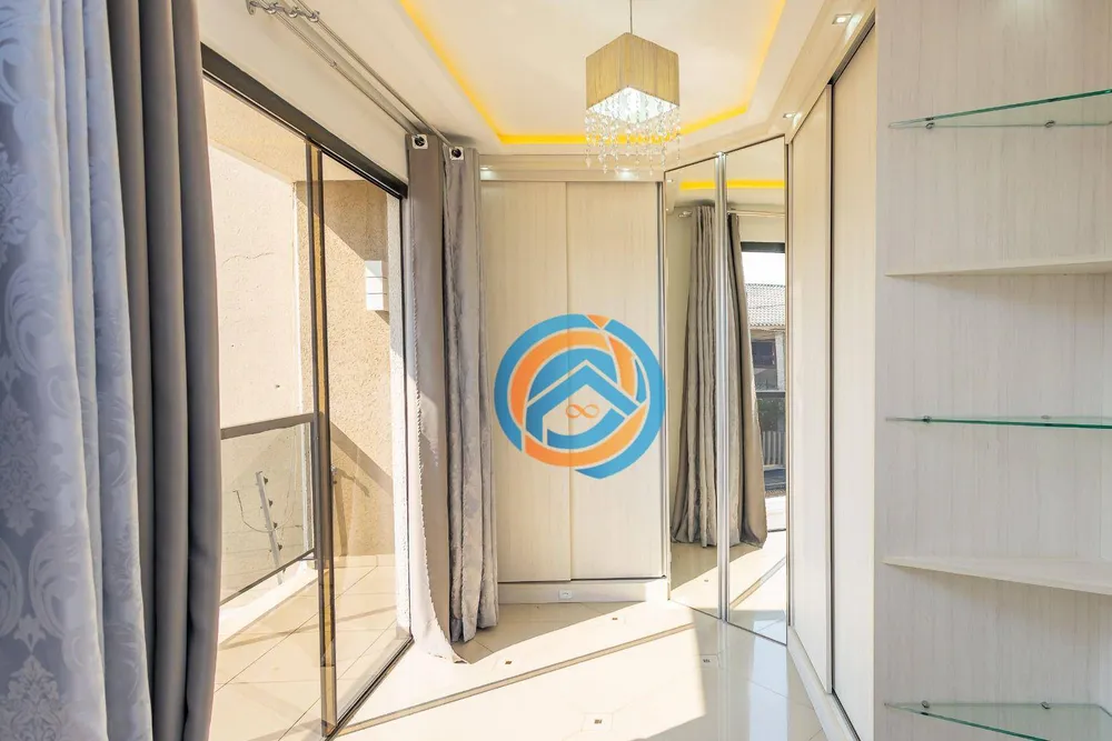 Sobrado, 3 quartos, 126 m² - Foto 10