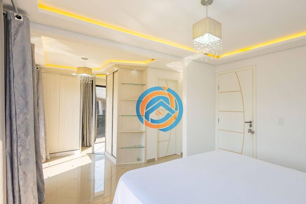 Sobrado, 3 quartos, 126 m² - Foto 4