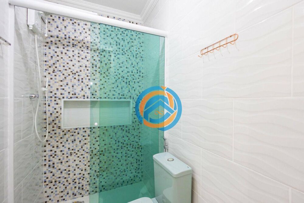 Sobrado, 3 quartos, 126 m² - Foto 11