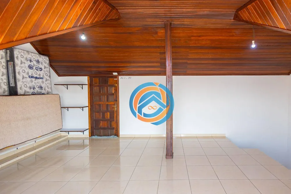 Sobrado, 3 quartos, 126 m² - Foto 33
