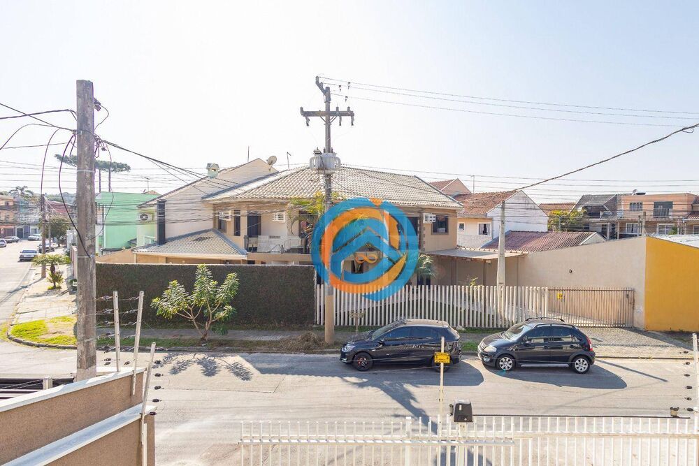 Sobrado, 3 quartos, 126 m² - Foto 8