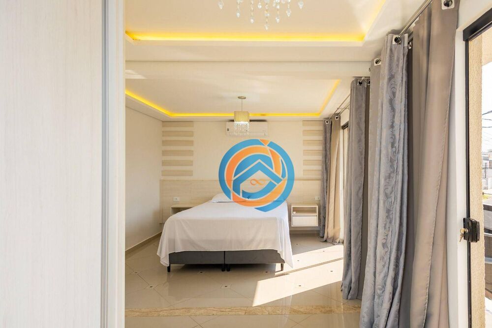 Sobrado, 3 quartos, 126 m² - Foto 6