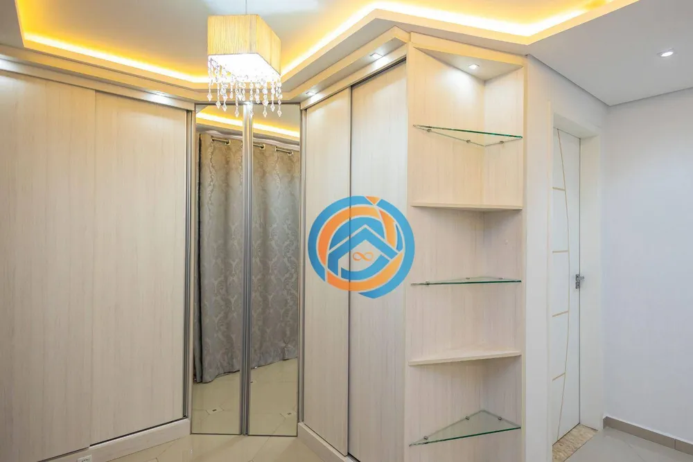 Sobrado, 3 quartos, 126 m² - Foto 15