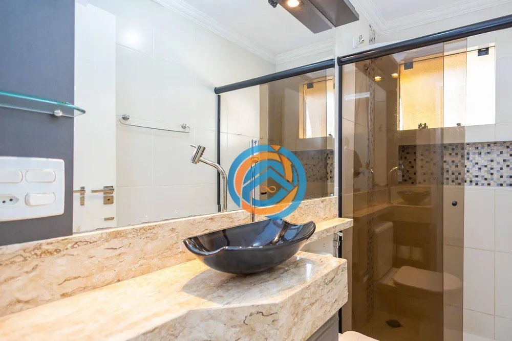 Sobrado, 3 quartos, 126 m² - Foto 30