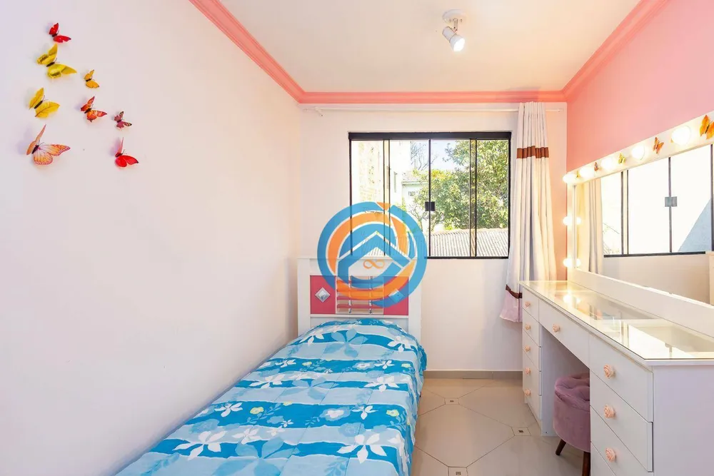Sobrado, 3 quartos, 126 m² - Foto 24