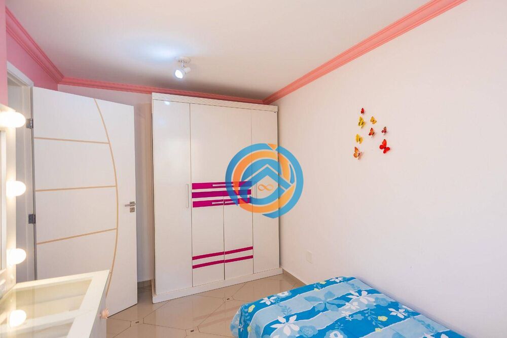 Sobrado, 3 quartos, 126 m² - Foto 18