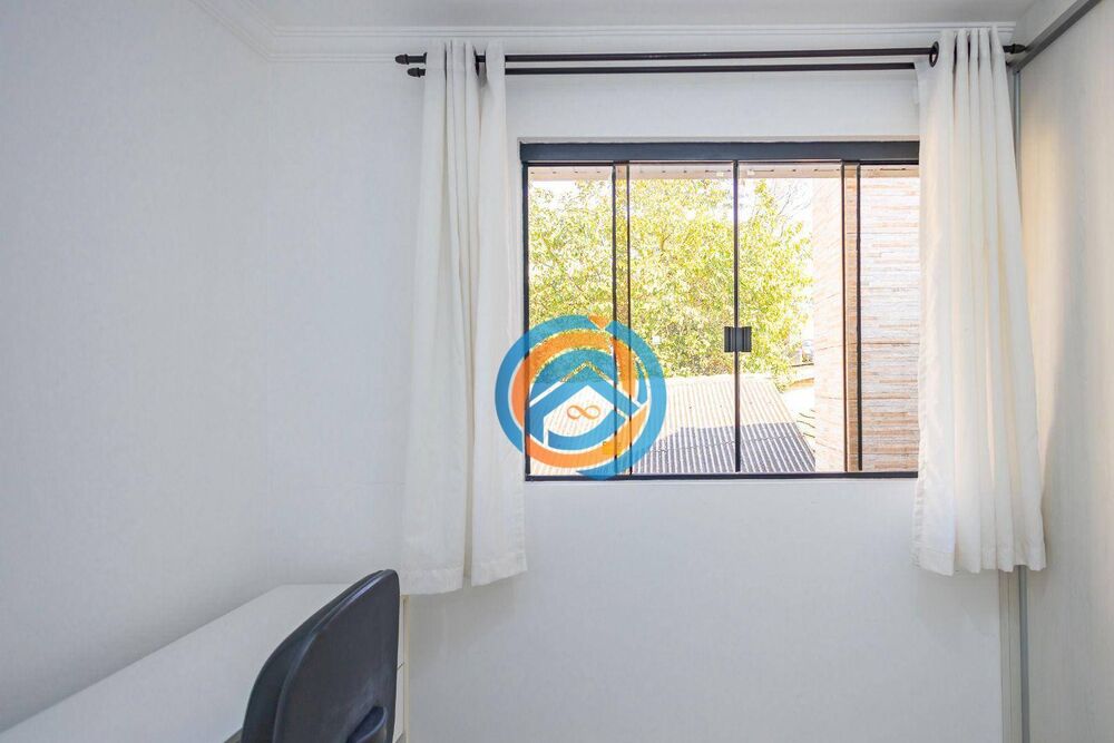 Sobrado, 3 quartos, 126 m² - Foto 13