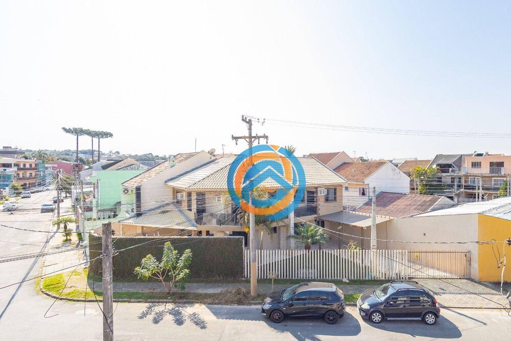 Sobrado, 3 quartos, 126 m² - Foto 24