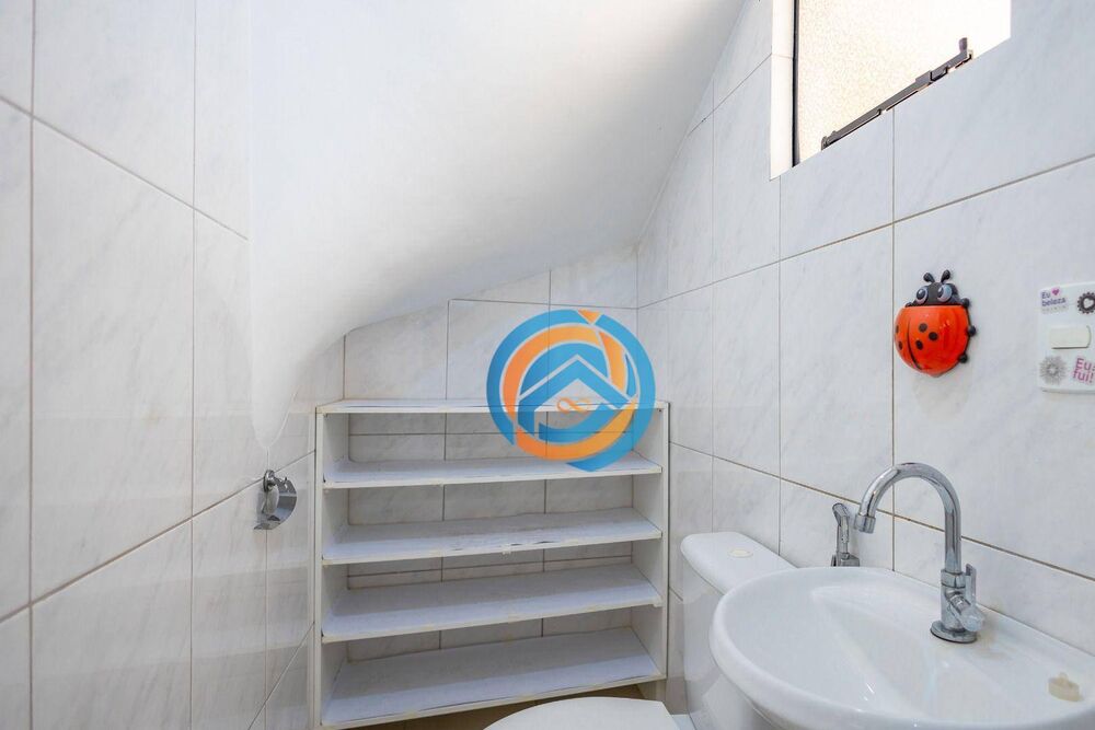 Sobrado, 3 quartos, 126 m² - Foto 2